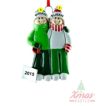 Picture of Snow Shovel 2