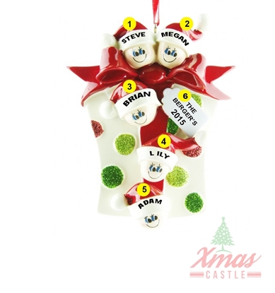 Picture of Gift Family 5