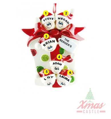 Picture of Gift Family 6