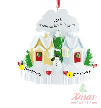 Picture of From Our Home to Yours