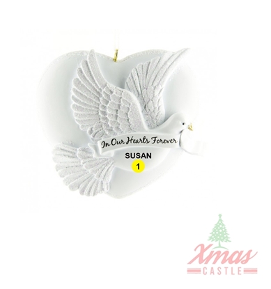 Picture of In Our Hearts Forever